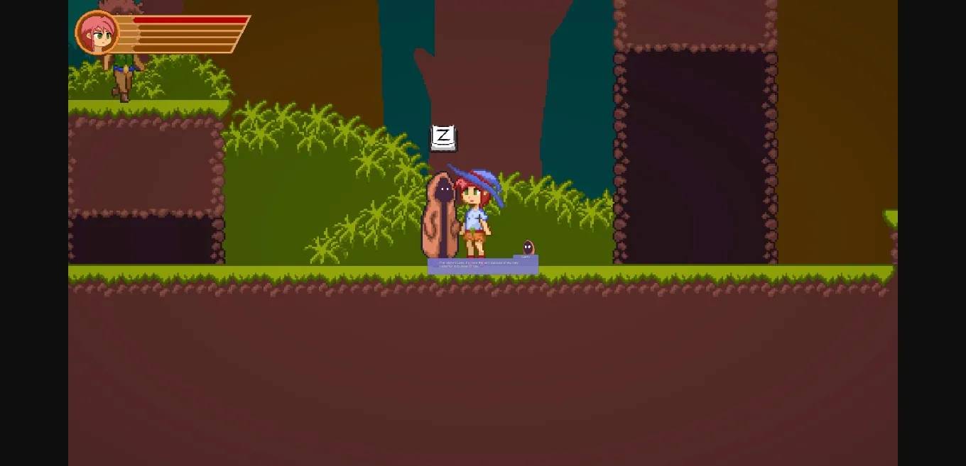 Unity Abandoned Dark Paradise [v0.1.1.0] [Pixel Hell] | Free Adult Games