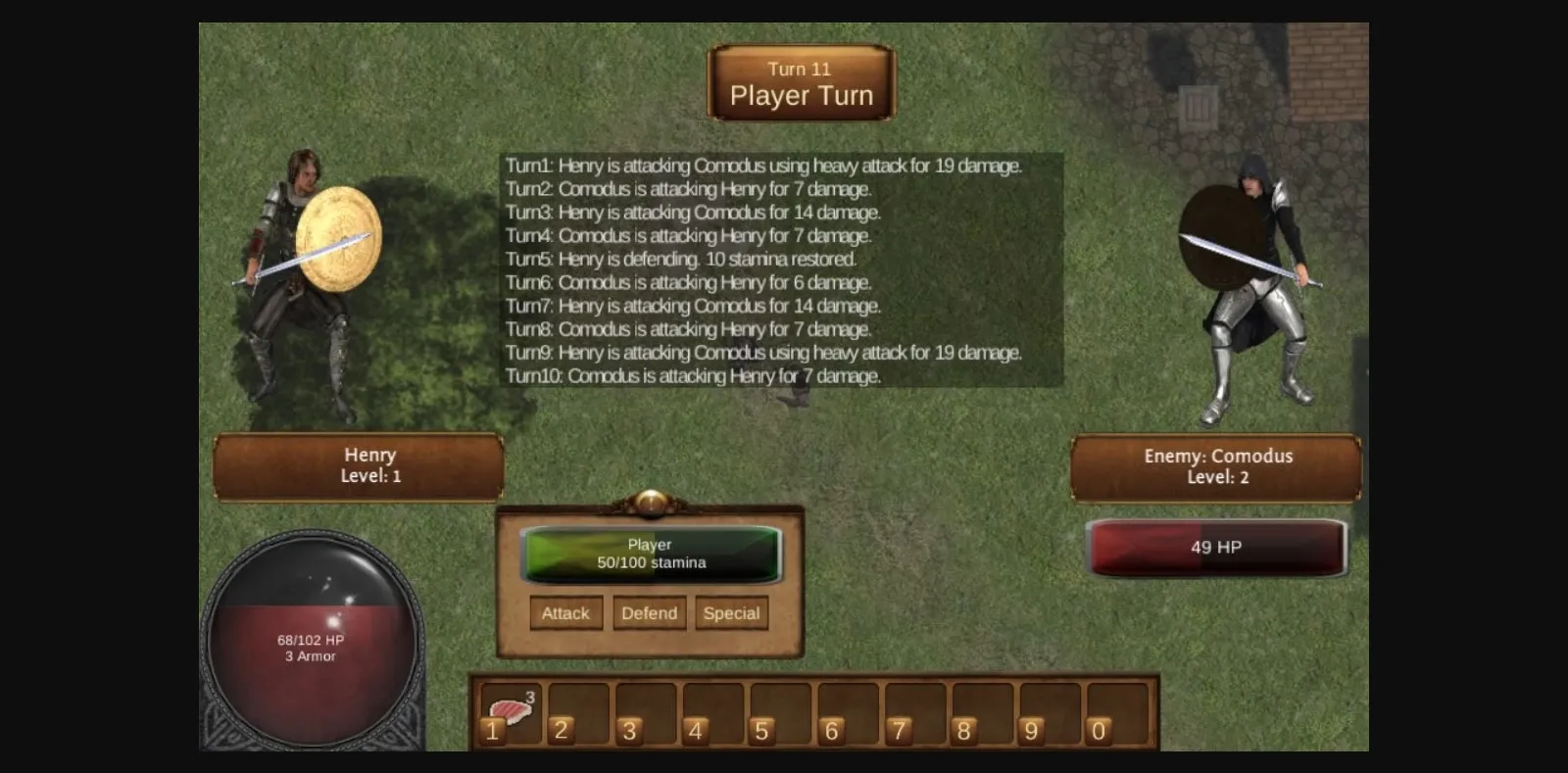 Unity Abandoned Dark Revenge [v0.3.1] [Cosmic Twist Studio] | Free Adult Games