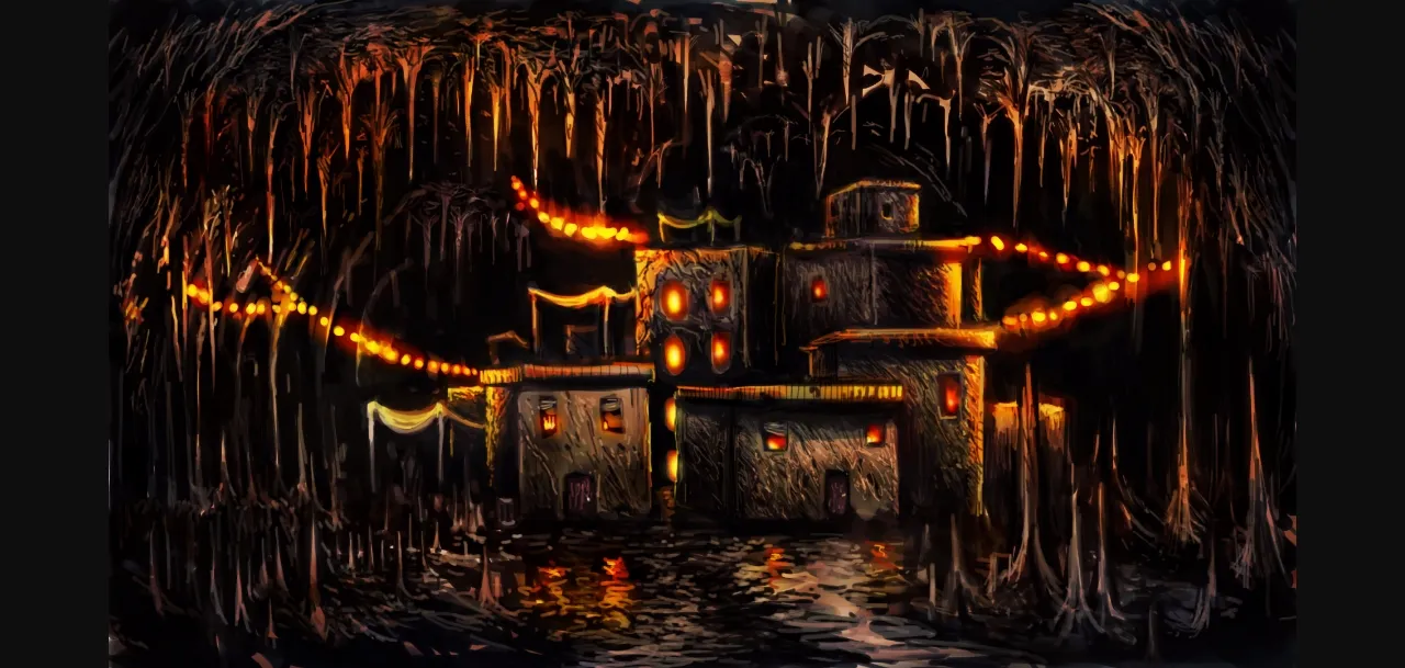 Unity Abandoned Darkmorrow Arena [v0.5] [Acac] | Free Adult Games