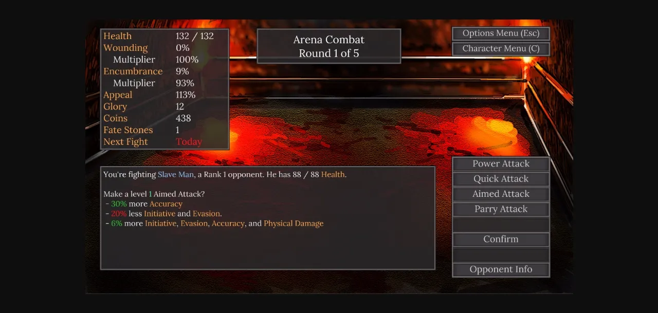 Unity Abandoned Darkmorrow Arena [v0.5] [Acac] | Free Adult Games
