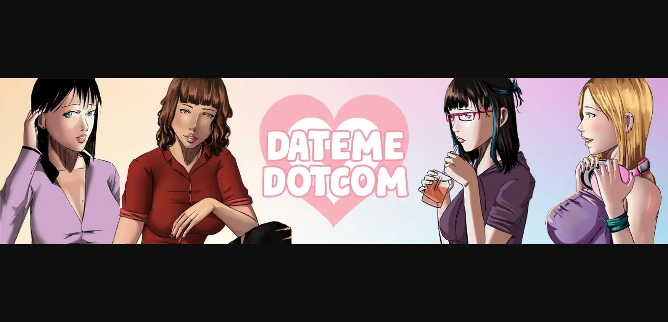 Unity Abandoned Date Me Dot Com [v0.5.1] [SHZX Studio] | Free Adult Games