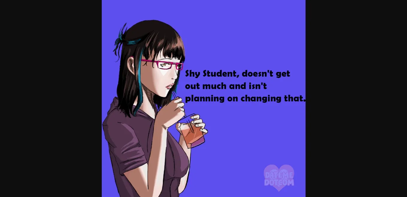 Unity Abandoned Date Me Dot Com [v0.5.1] [SHZX Studio] | Free Adult Games