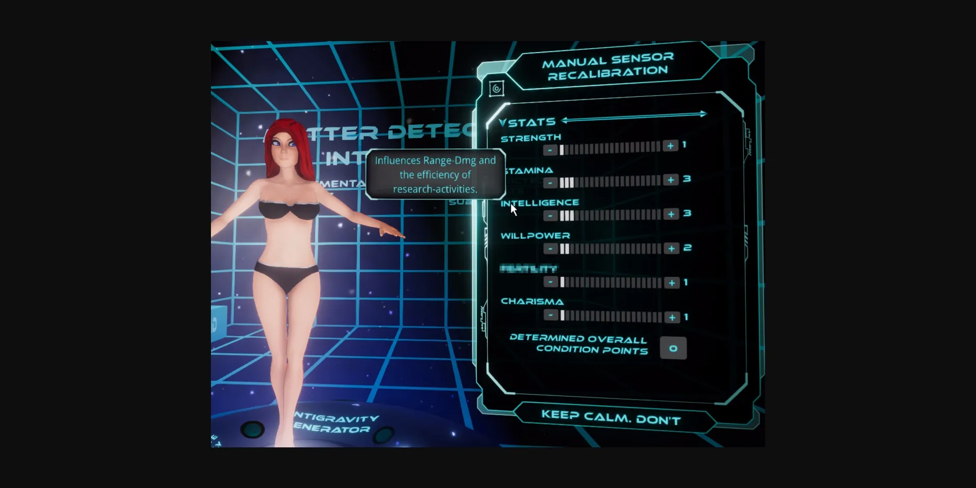 Unity Abandoned Dawnbringer [vA_0.02 Public] [Faustus] | Free Adult Games