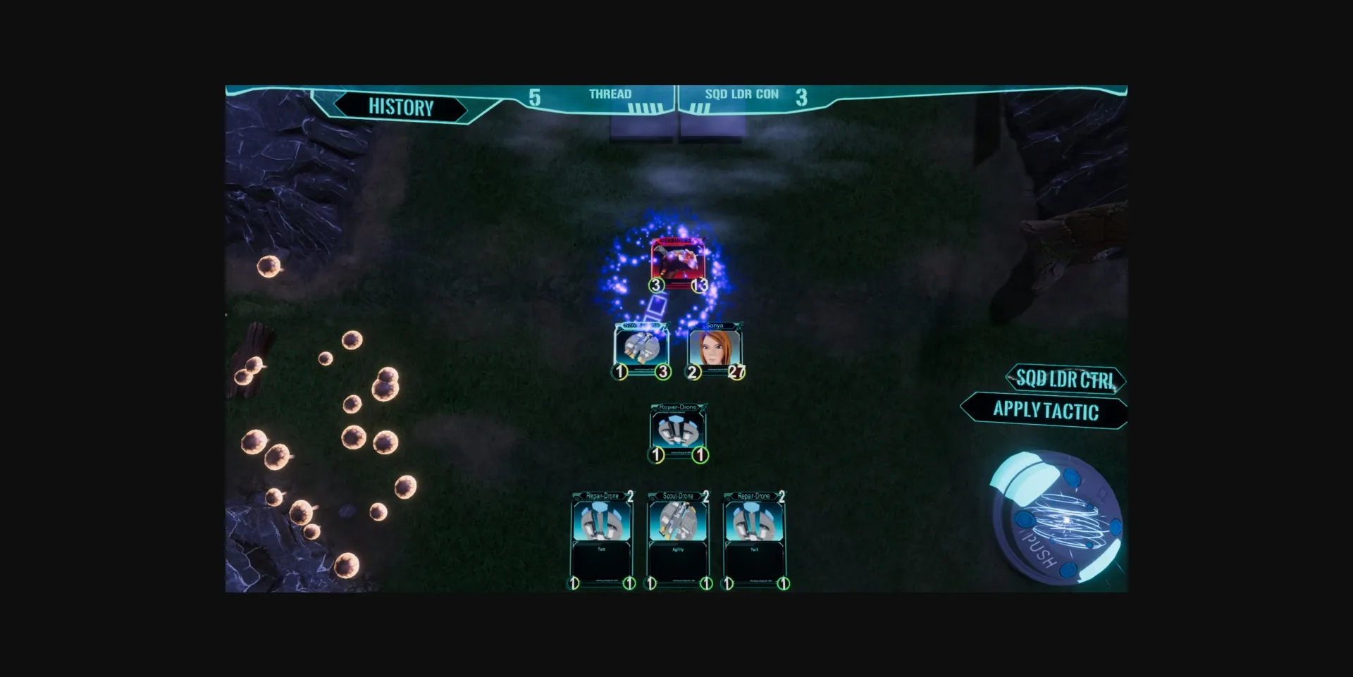 Unity Abandoned Dawnbringer [vA_0.02 Public] [Faustus] | Free Adult Games