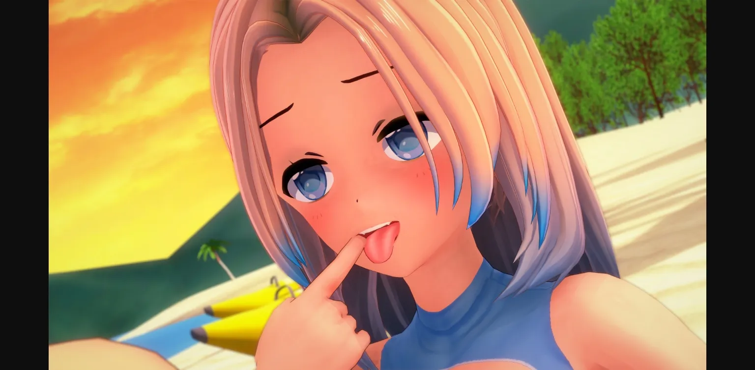 Unity Abandoned Day of Fate [v0.3] [FantaSee] | Free Adult Games