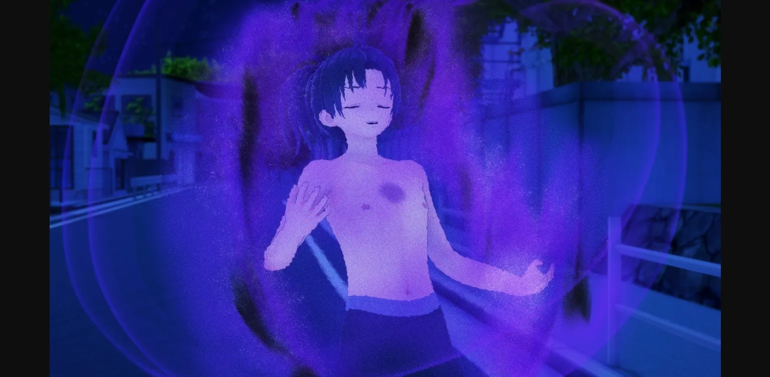 Unity Abandoned Day of Fate [v0.3] [FantaSee] | Free Adult Games