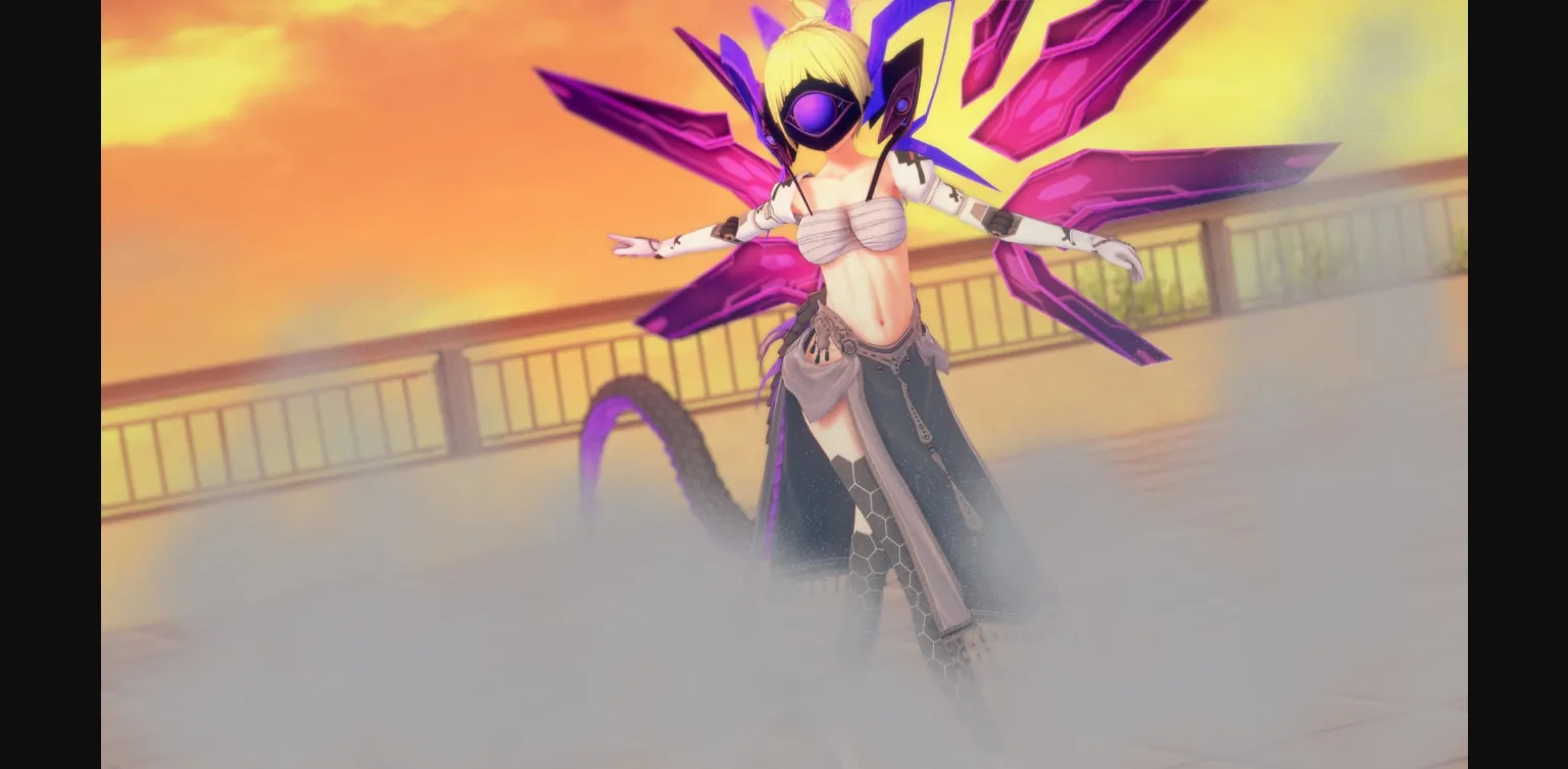 Unity Abandoned Day of Fate [v0.3] [FantaSee] | Free Adult Games