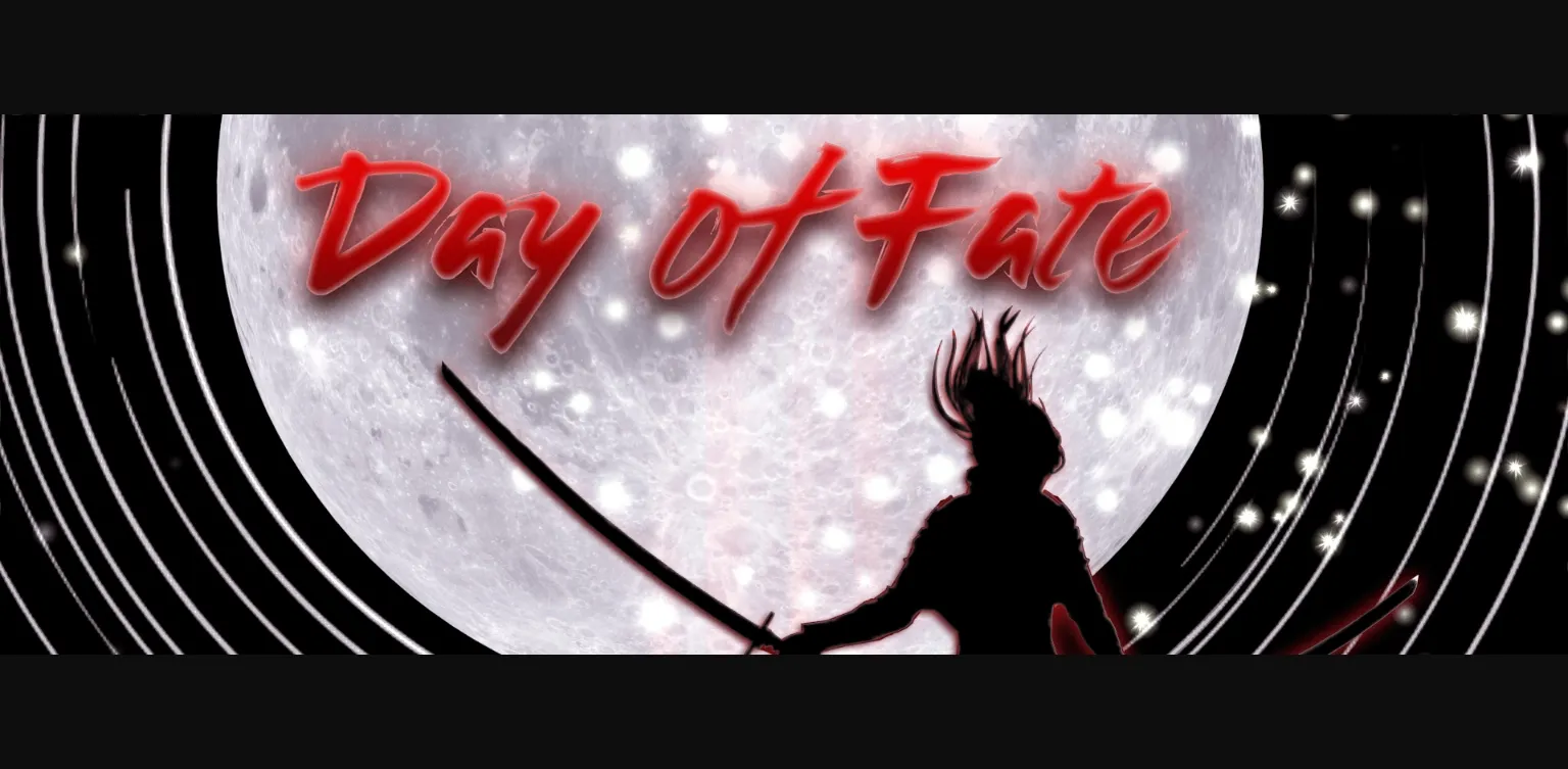 Unity Abandoned Day of Fate [v0.3] [FantaSee] | Free Adult Games