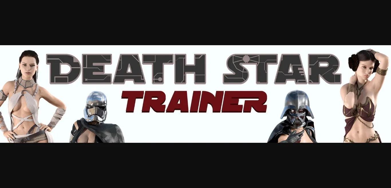 Unity Abandoned Death Star Trainer [v0.12.56] [Darth Smut] | Free Adult Games