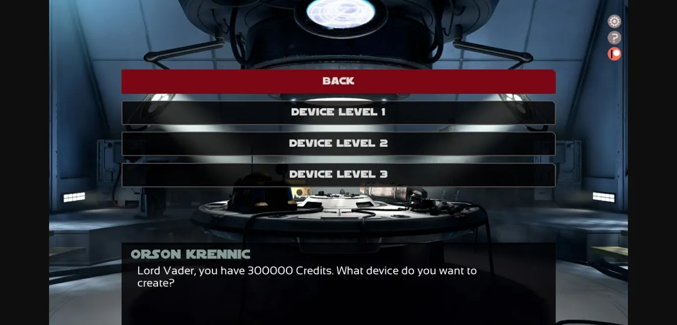 Unity Abandoned Death Star Trainer [v0.12.56] [Darth Smut] | Free Adult Games