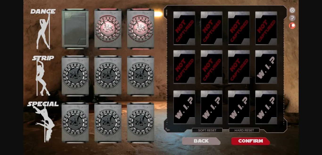 Unity Abandoned Death Star Trainer [v0.12.56] [Darth Smut] | Free Adult Games