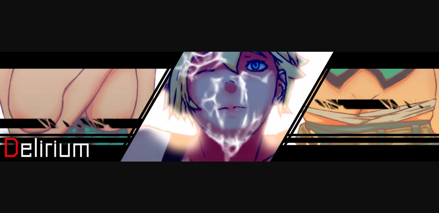 Unity Abandoned Delirium [v0.1] [Alexheg] | Free Adult Games