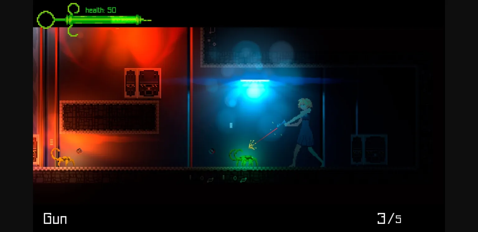 Unity Abandoned Delirium [v0.1] [Alexheg] | Free Adult Games