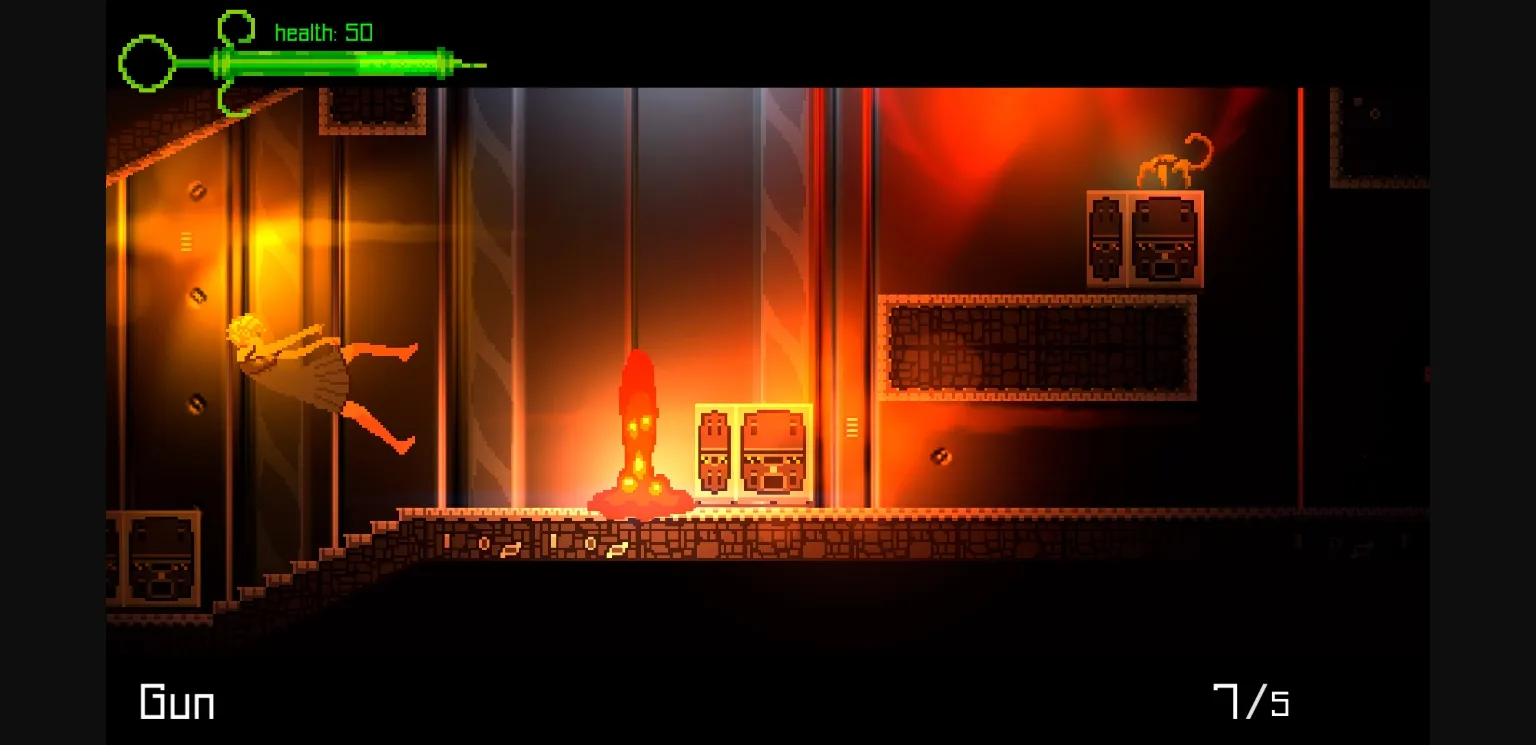 Unity Abandoned Delirium [v0.1] [Alexheg] | Free Adult Games