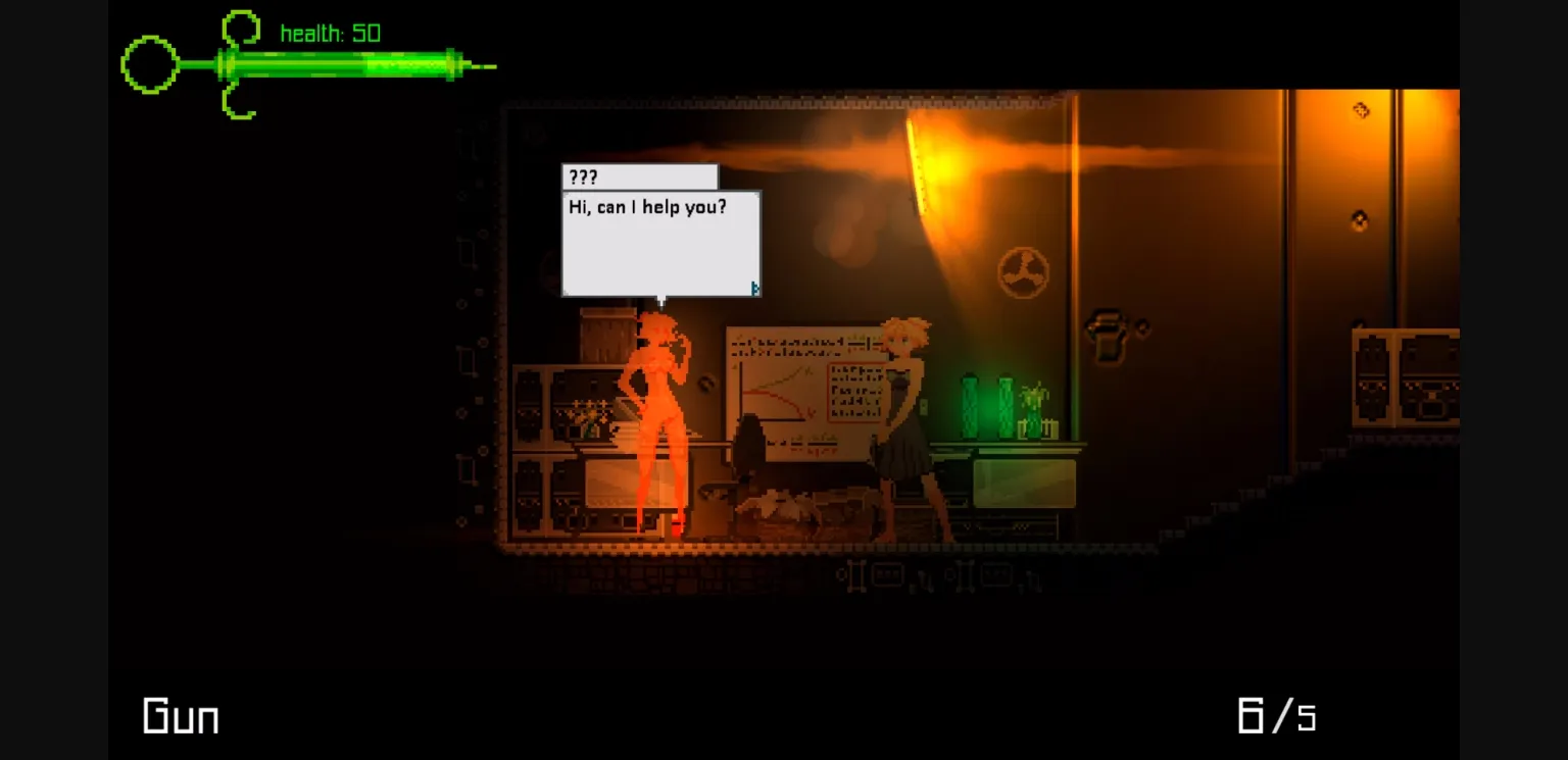 Unity Abandoned Delirium [v0.1] [Alexheg] | Free Adult Games