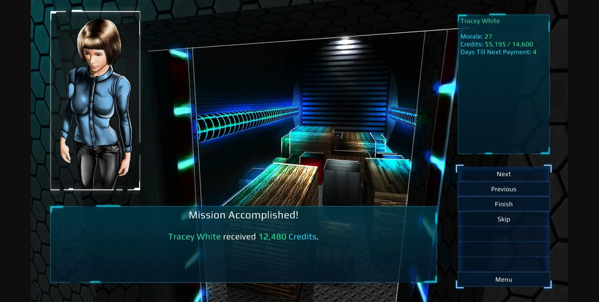 Unity Abandoned Delivery Pilot Dreams and Debts [v0.8] [Acac] | Free Adult Games