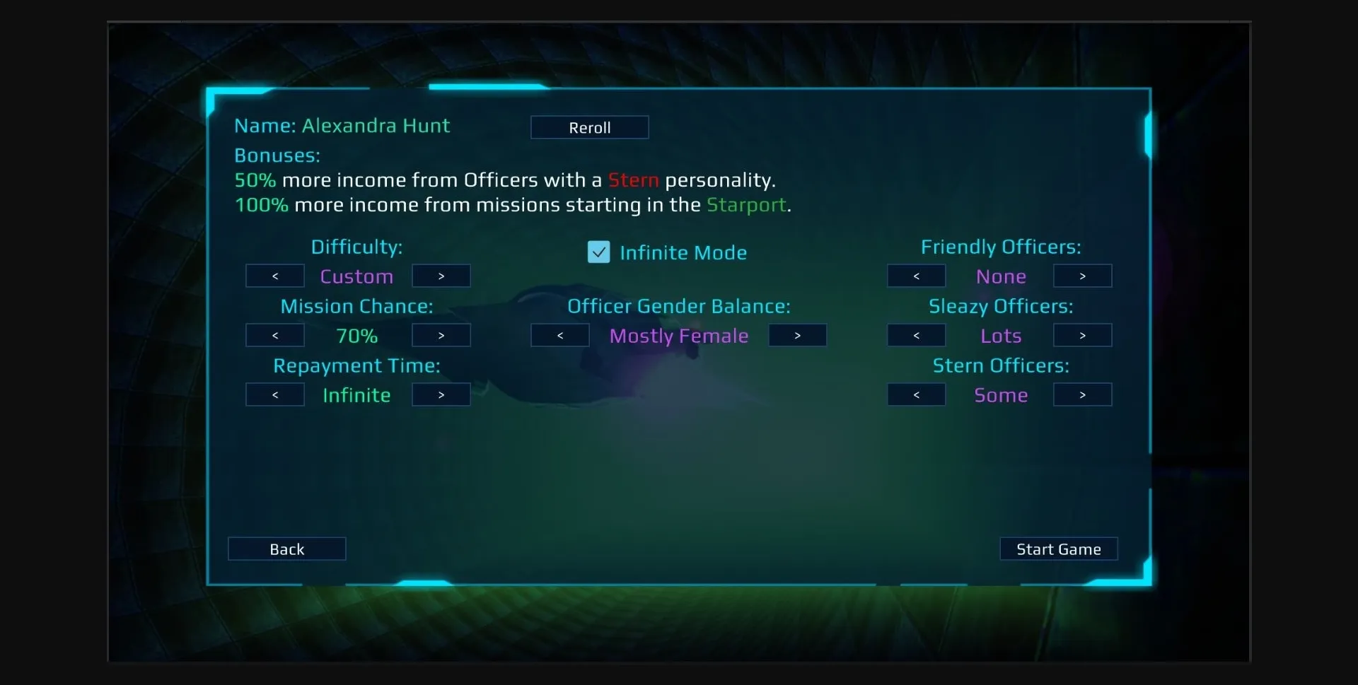 Unity Abandoned Delivery Pilot Dreams and Debts [v0.8] [Acac] | Free Adult Games