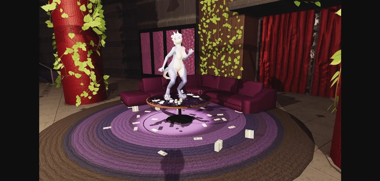 Unity Abandoned Desire Den [v1.35] [Frosted Brain] | Free Adult Games