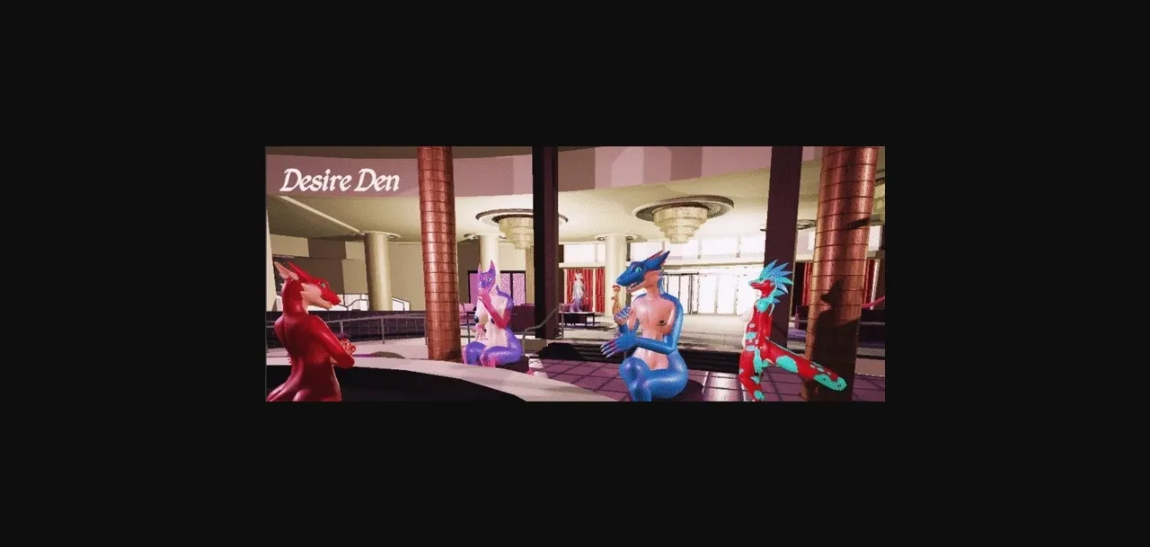 Unity Abandoned Desire Den [v1.35] [Frosted Brain] | Free Adult Games