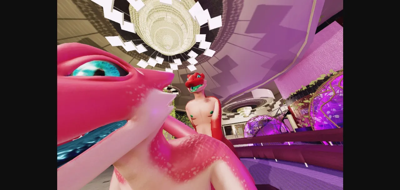 Unity Abandoned Desire Den [v1.35] [Frosted Brain] | Free Adult Games