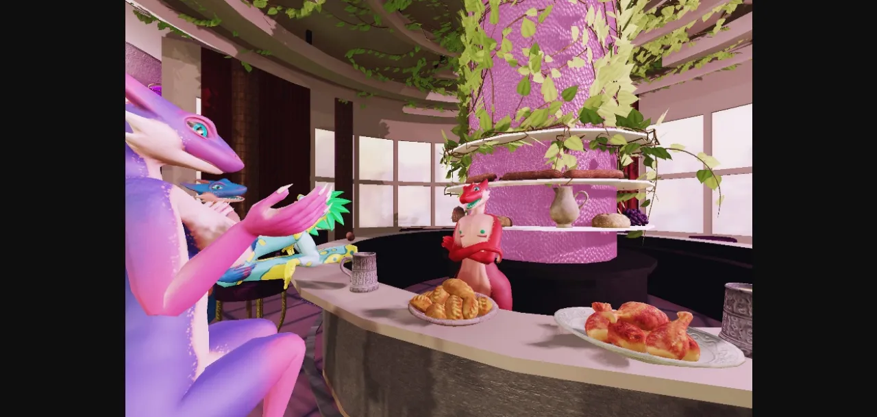 Unity Abandoned Desire Den [v1.35] [Frosted Brain] | Free Adult Games