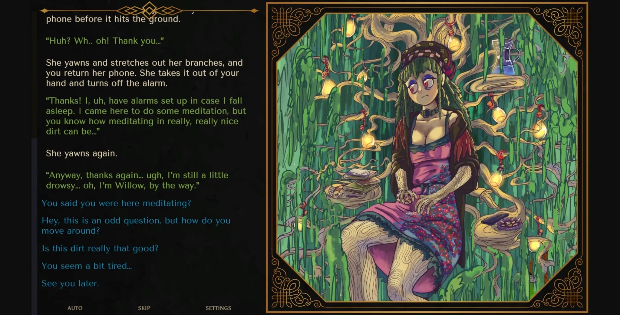 Unity Abandoned Destination Delirium [v0.10] [CyberScherzo Studios] | Free Adult Games