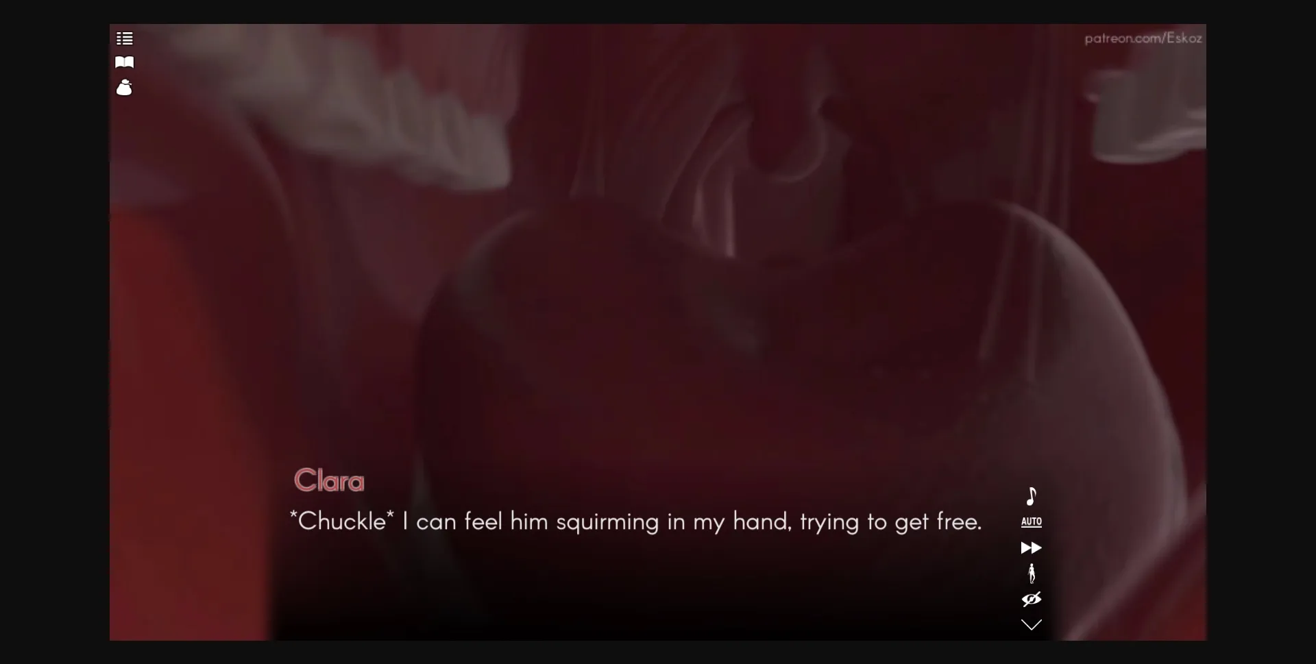 Unity Abandoned Diminishment [v0.302d] [Eskoz] | Free Adult Games