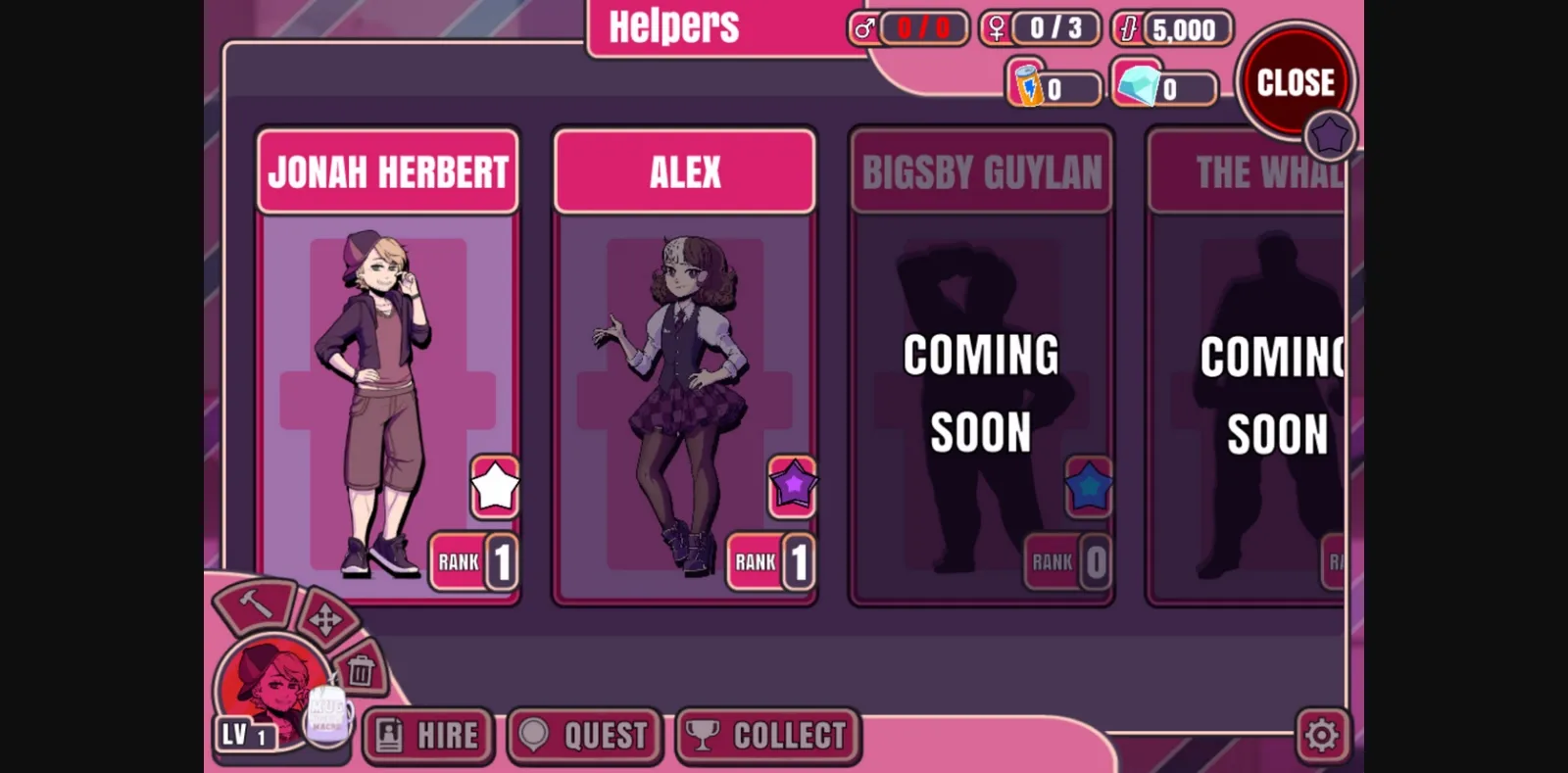 Unity Abandoned Dimlight City [v0.0.2 Demo] [The Dimlight City Team] | Free Adult Games