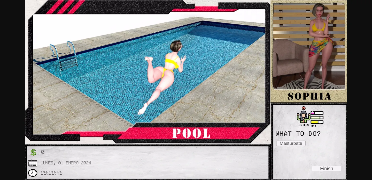 Unity Abandoned Dirty Dolls! [v0.1] [Dirty Dolls] | Free Adult Games