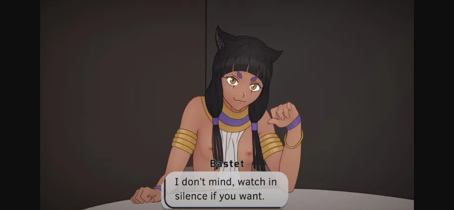 Unity Abandoned Divine Exposure [Public 2022-12-01] [Apollo I'm Sorry] | Free Adult Games