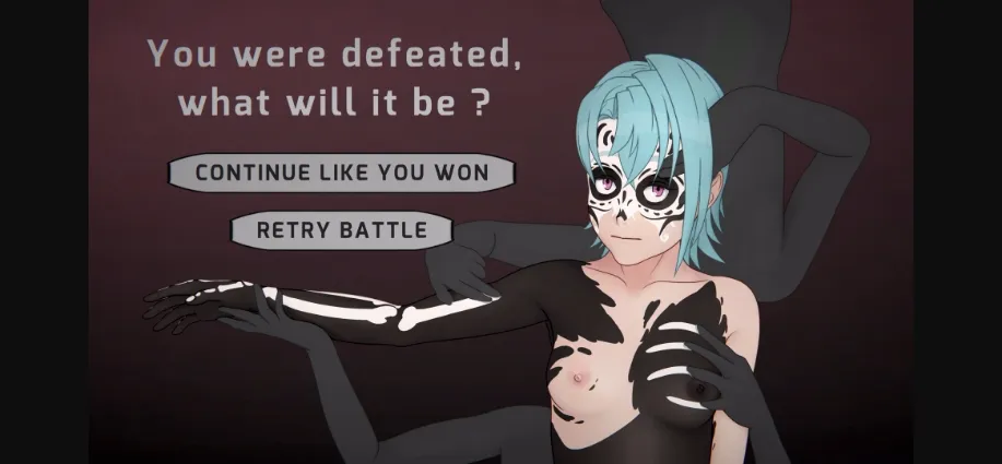 Unity Abandoned Divine Exposure [Public 2022-12-01] [Apollo I'm Sorry] | Free Adult Games