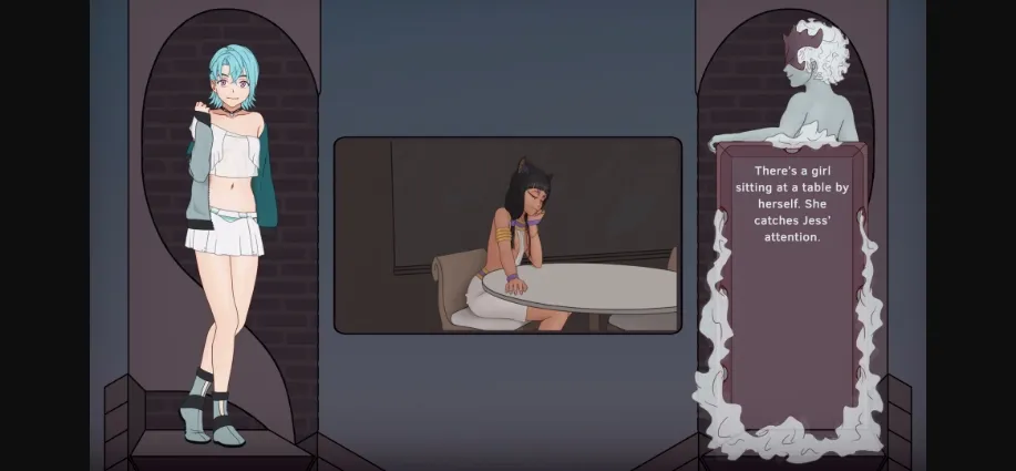 Unity Abandoned Divine Exposure [Public 2022-12-01] [Apollo I'm Sorry] | Free Adult Games