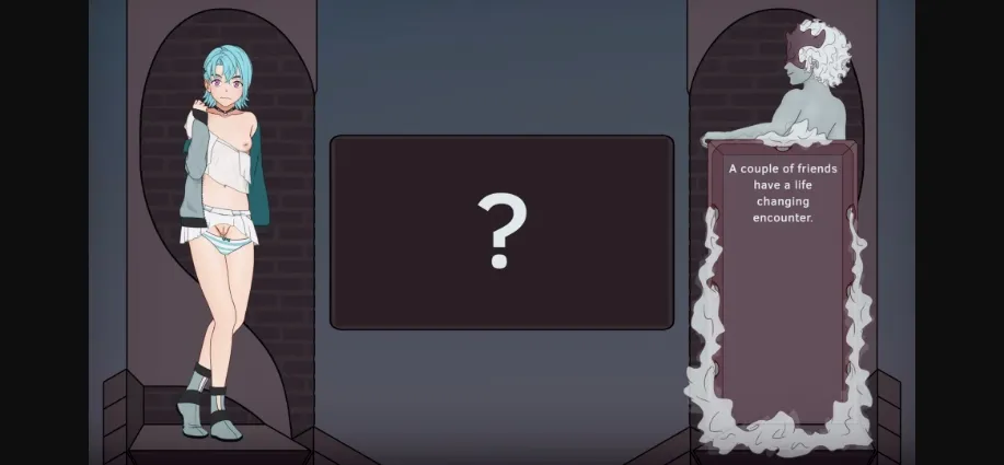 Unity Abandoned Divine Exposure [Public 2022-12-01] [Apollo I'm Sorry] | Free Adult Games