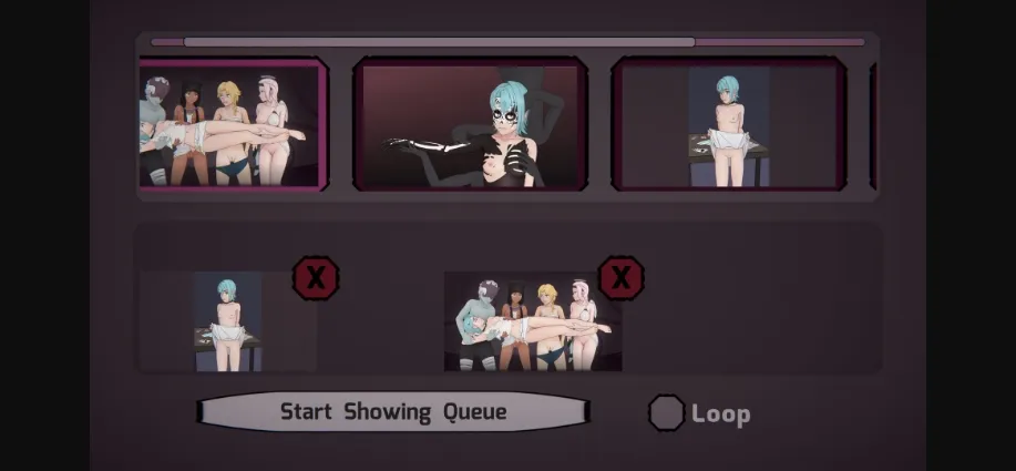 Unity Abandoned Divine Exposure [Public 2022-12-01] [Apollo I'm Sorry] | Free Adult Games