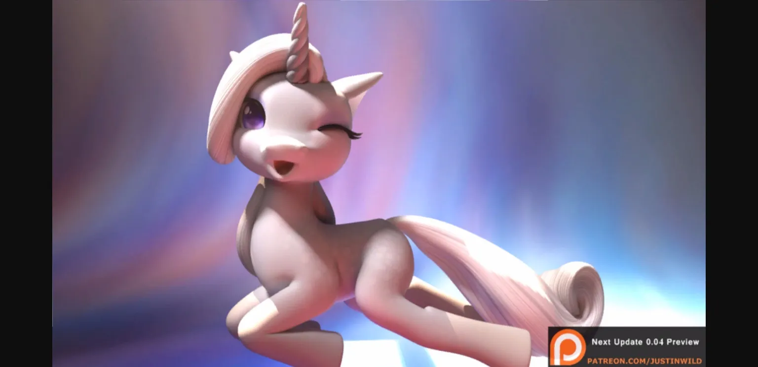 Unity Abandoned Don Juan Of The Galaxy [v0.5] [Justin Wild] | Free Adult Games