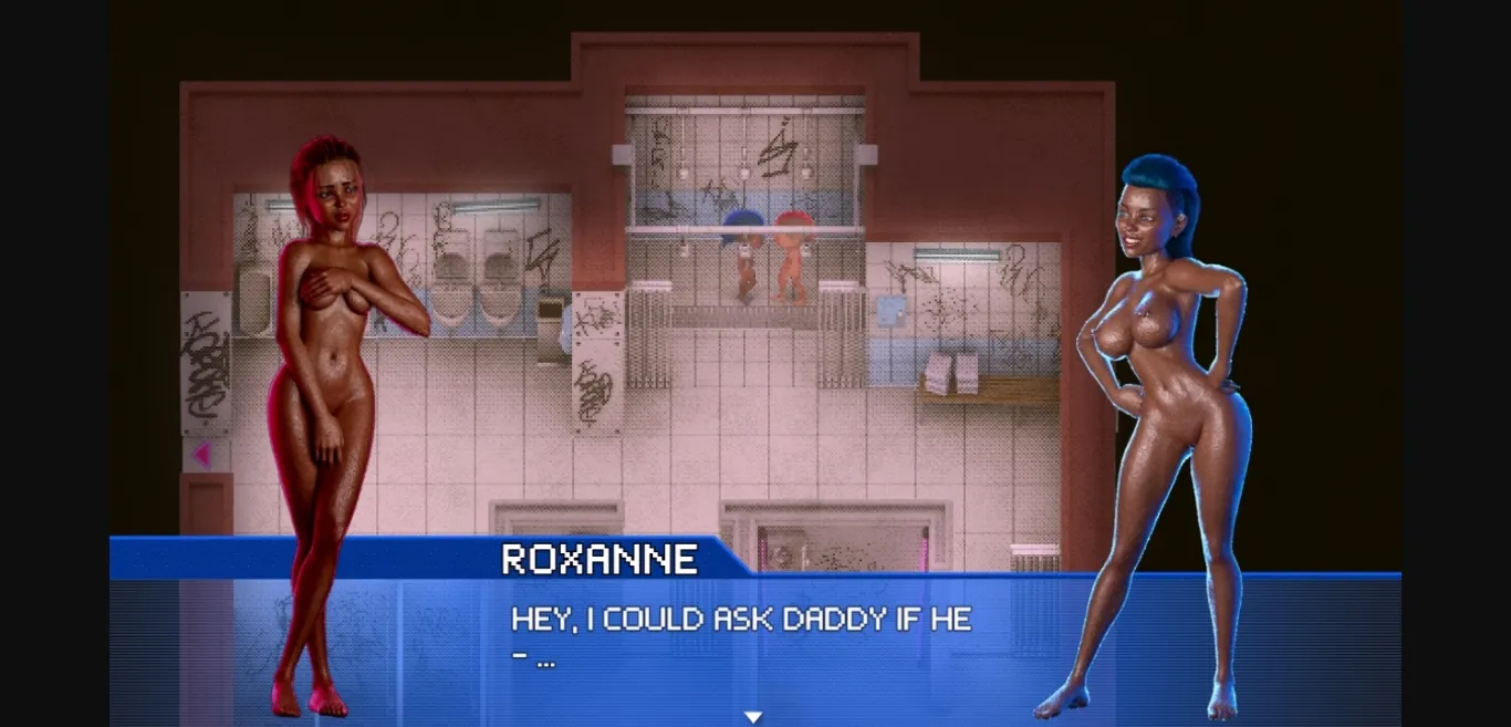 Unity Abandoned Down On The Farm [v0.2.0 Demo] [Luderos Games] | Free Adult Games