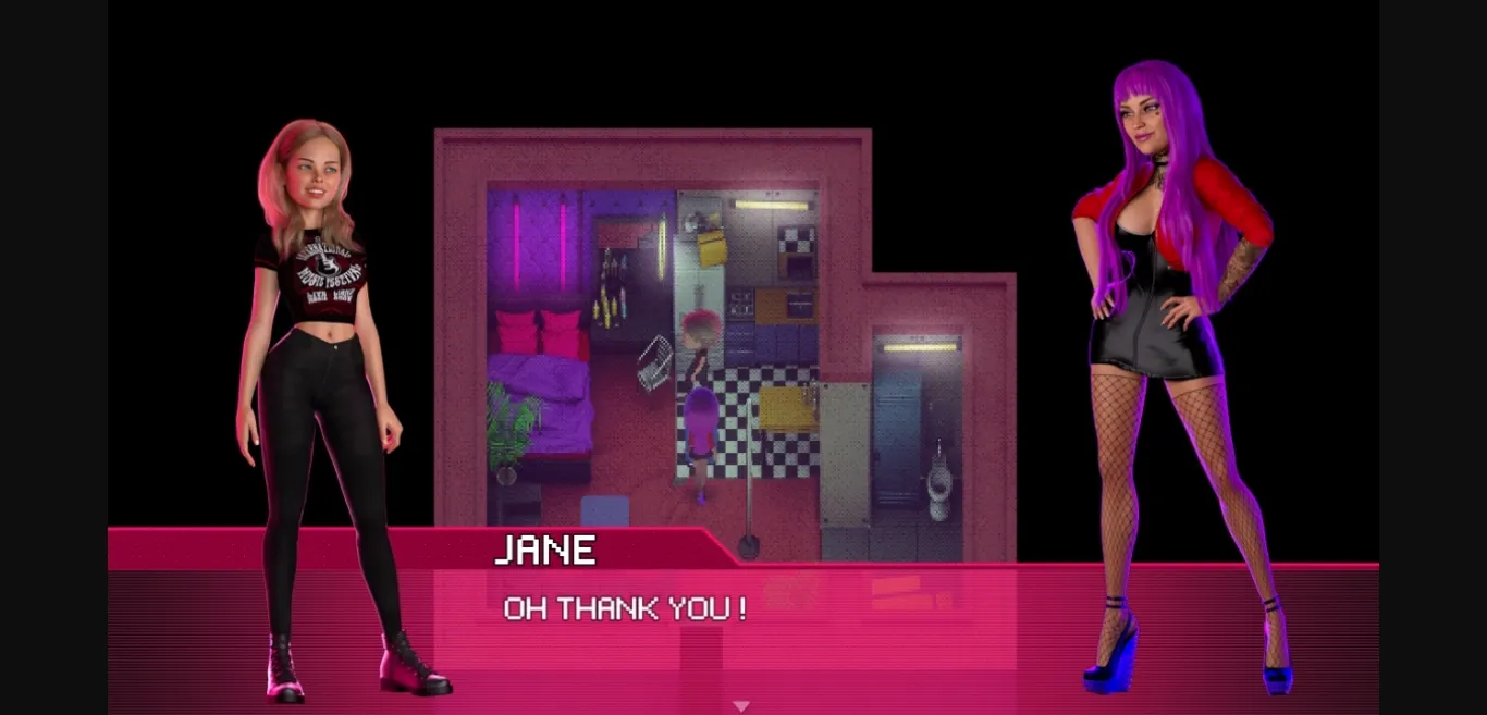 Unity Abandoned Down On The Farm [v0.2.0 Demo] [Luderos Games] | Free Adult Games