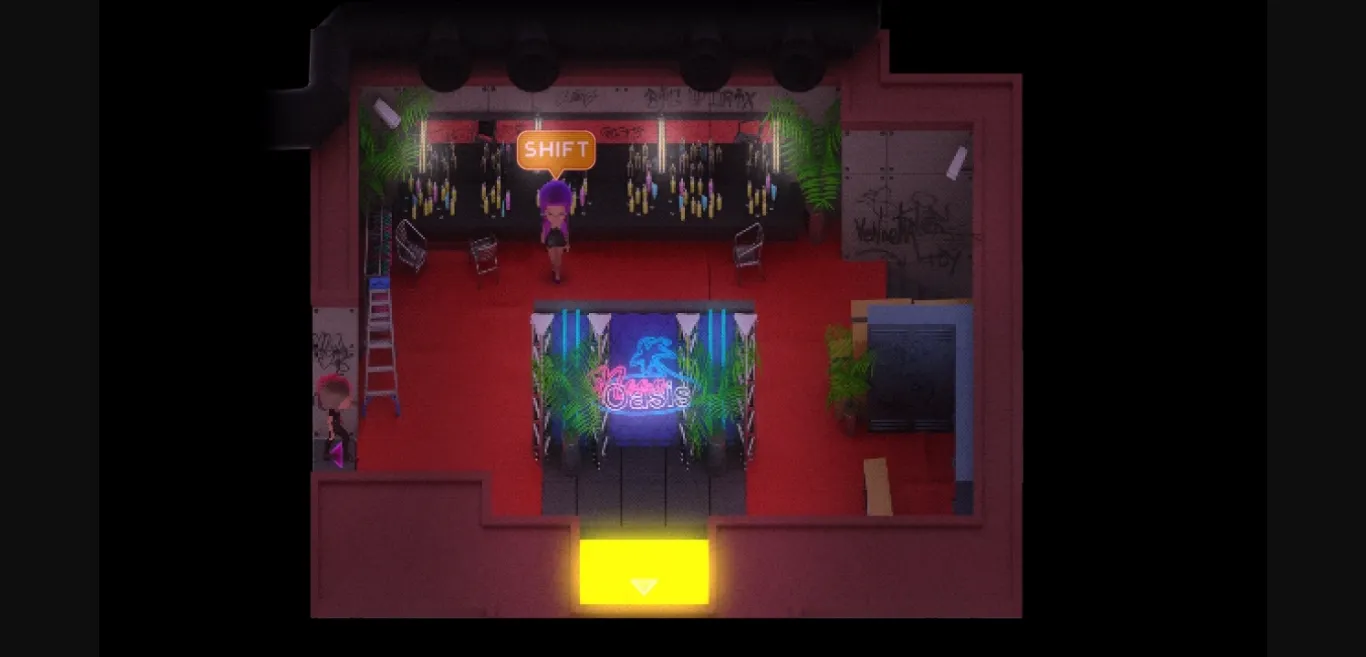 Unity Abandoned Down On The Farm [v0.2.0 Demo] [Luderos Games] | Free Adult Games