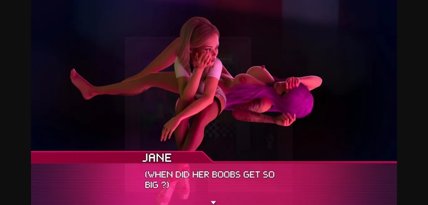 Unity Abandoned Down On The Farm [v0.2.0 Demo] [Luderos Games] | Free Adult Games