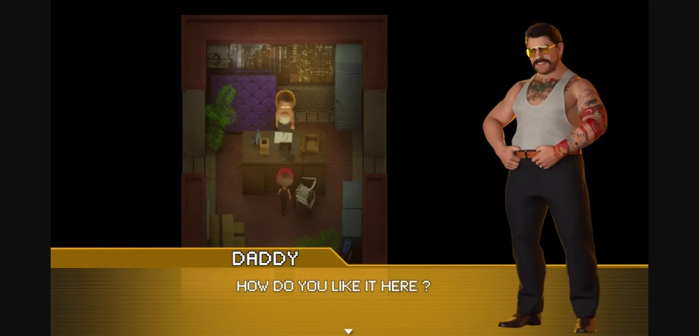 Unity Abandoned Down On The Farm [v0.2.0 Demo] [Luderos Games] | Free Adult Games