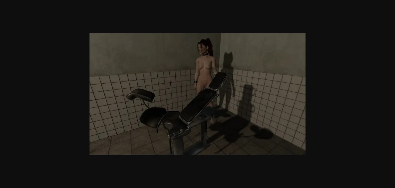 Unity Abandoned Dr. Deviant [Release 21] [Dr. Deviant] | Free Adult Games