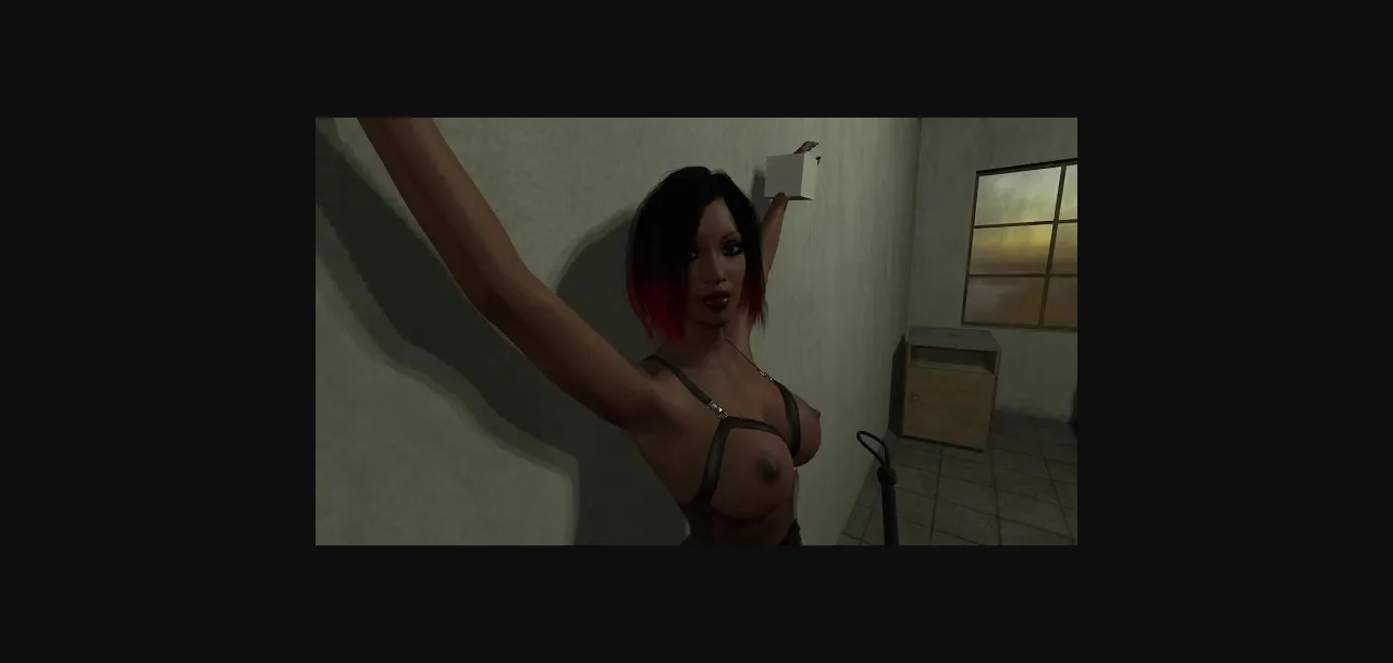 Unity Abandoned Dr. Deviant [Release 21] [Dr. Deviant] | Free Adult Games