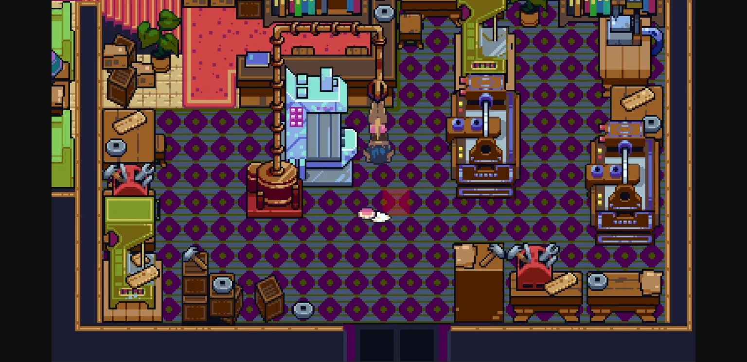 Unity Abandoned Dragon Sleuth Brittany [v8.1] [Cherry Blossom Games] | Free Adult Games