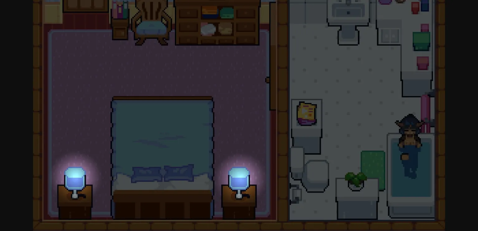 Unity Abandoned Dragon Sleuth Brittany [v8.1] [Cherry Blossom Games] | Free Adult Games