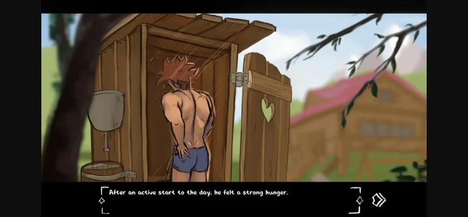 Unity Abandoned Dreamy Love [Demo] [Hot Hand] | Free Adult Games