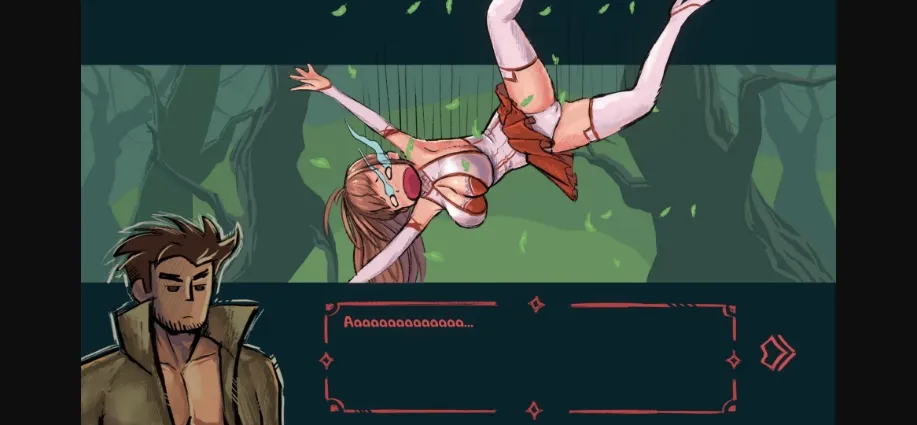 Unity Abandoned Dreamy Love [Demo] [Hot Hand] | Free Adult Games