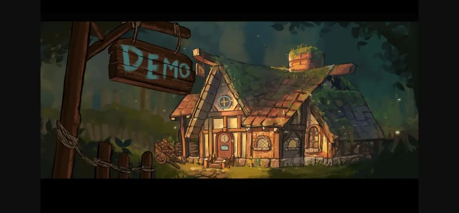 Unity Abandoned Dreamy Love [Demo] [Hot Hand] | Free Adult Games