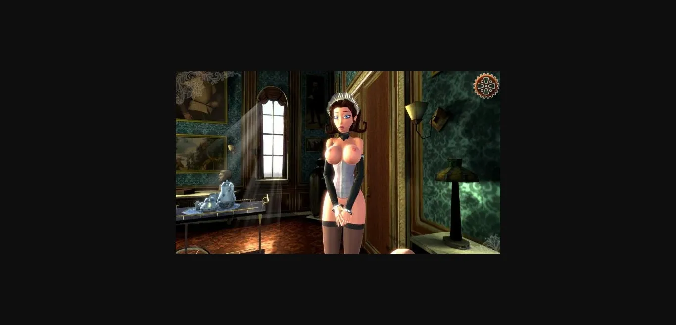 Unity Abandoned Duchess of Blanca Sirena [Ep. 2] [3DGSpot] | Free Adult Games