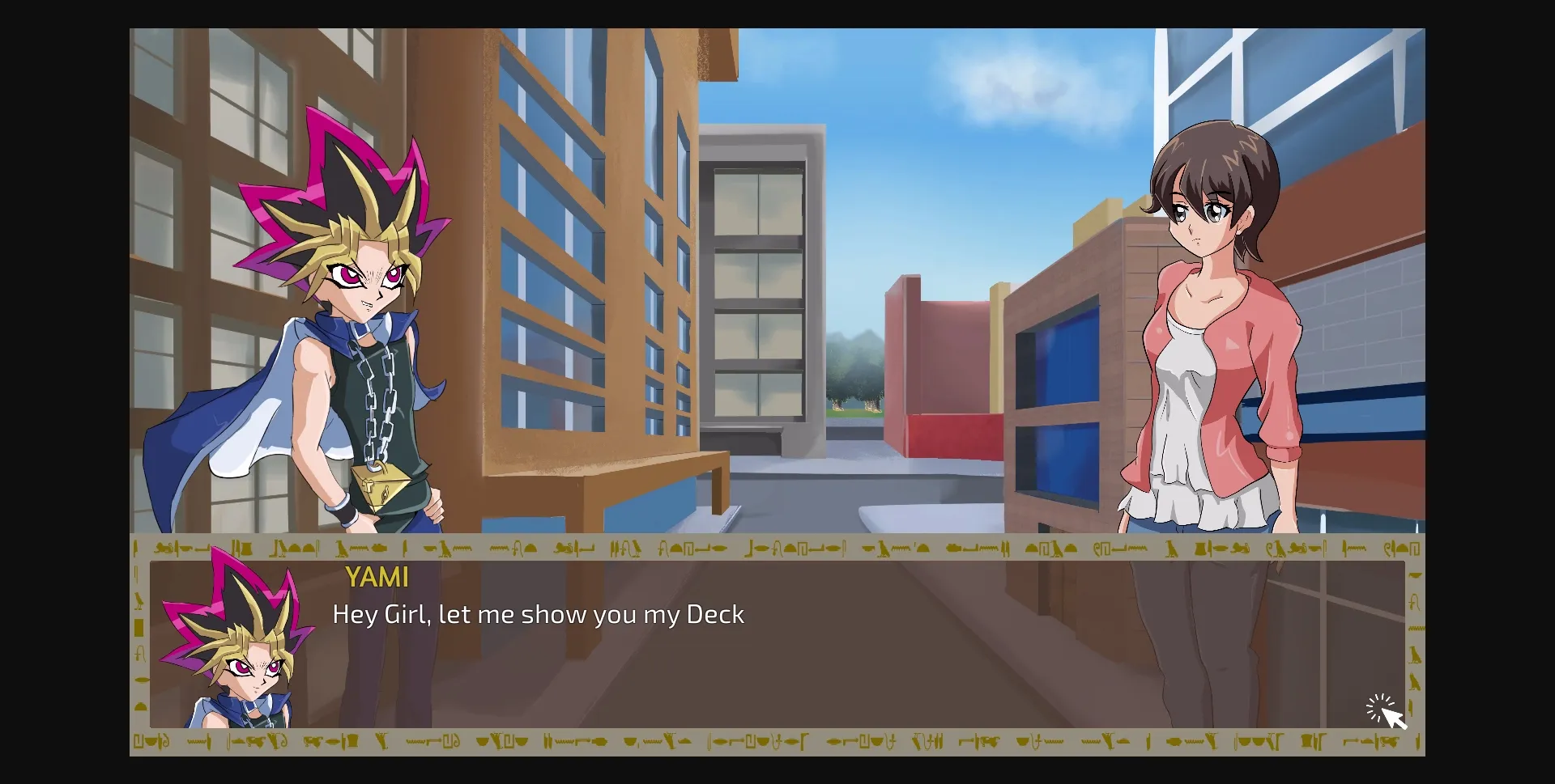 Unity Abandoned Duel Kinks Trainer [Ch. 3 v3.0.0 Beta] [30Decks] | Free Adult Games