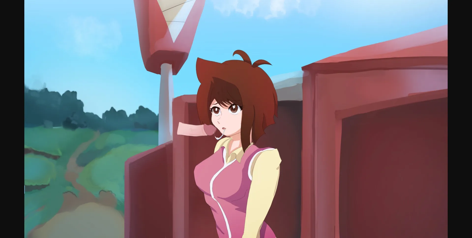 Unity Abandoned Duel Kinks Trainer [Ch. 3 v3.0.0 Beta] [30Decks] | Free Adult Games